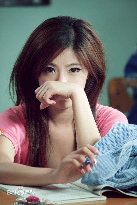 最新赵奕欢(Chloe Zhao)精彩图册