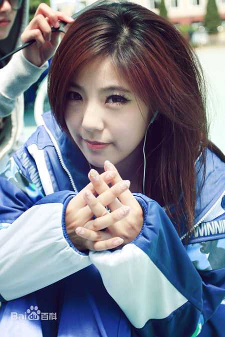 最全赵奕欢(Chloe Zhao)精彩图册