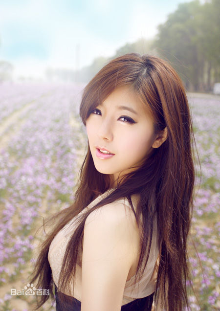 最全赵奕欢(Chloe Zhao)精彩图册