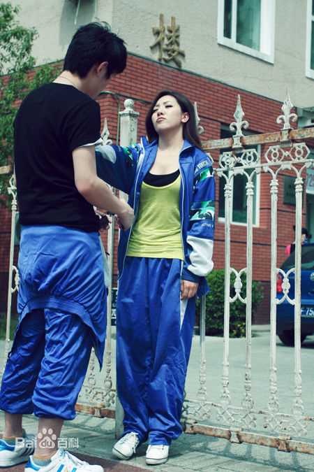 最全赵奕欢(Chloe Zhao)精彩图册