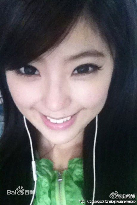 最全赵奕欢(Chloe Zhao)精彩图册