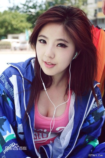 最全赵奕欢(Chloe Zhao)精彩图册