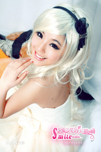 赵奕欢(Chloe Zhao)的个人图册图册