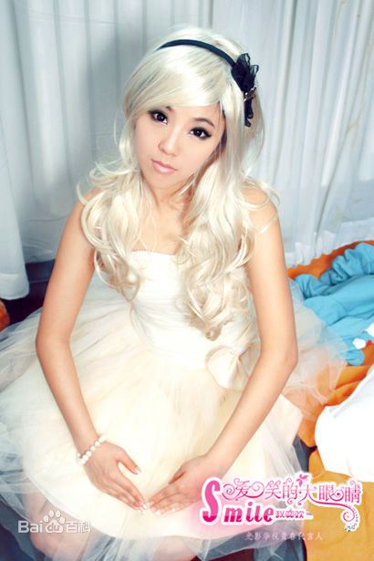 赵奕欢(Chloe Zhao)的个人图册图册