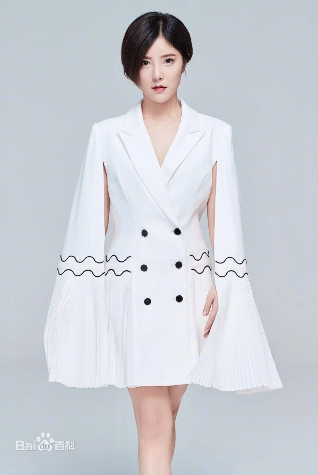 精选赵奕欢(Chloe Zhao)