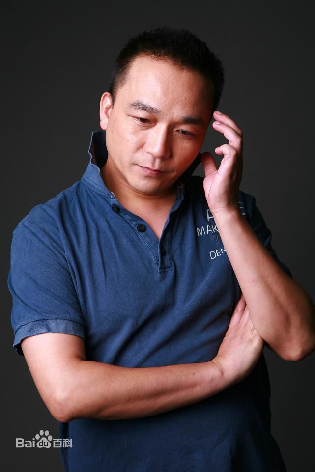 陈文波(Chen Wenbo)指导员前后照片