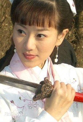 徐婧灵图片图册