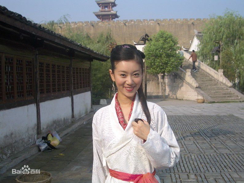 徐婧灵图片图册