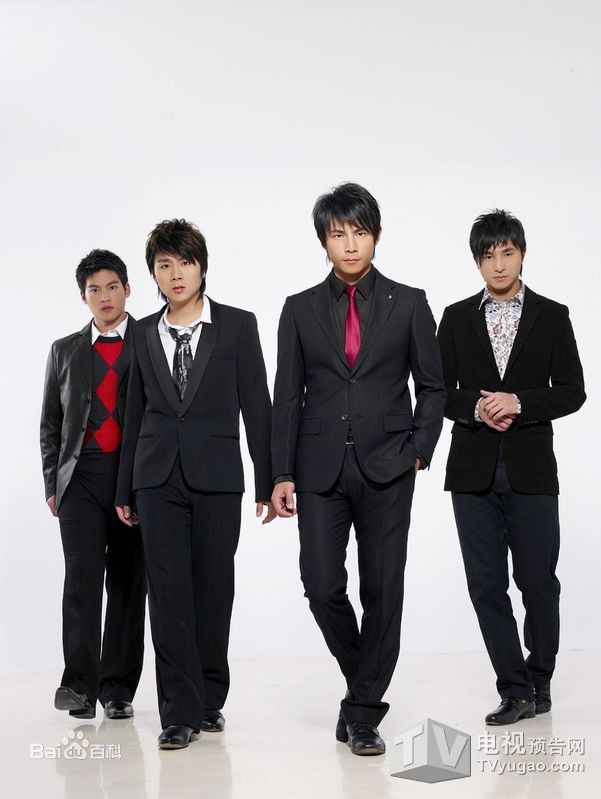 孙协志(Tony Sun)5566壁纸壁纸