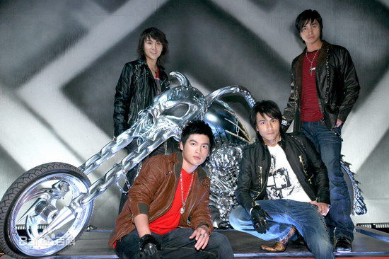 孙协志(Tony Sun)5566壁纸壁纸