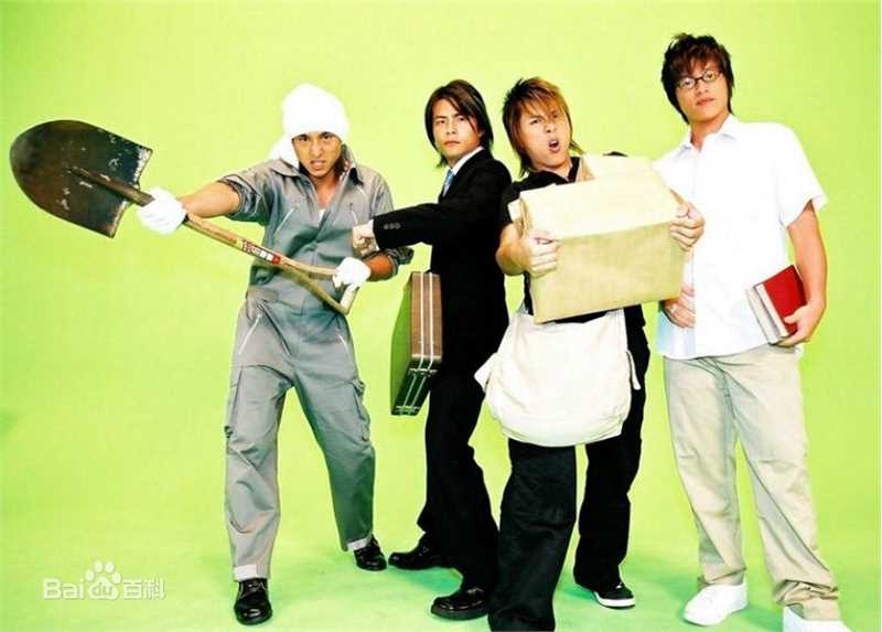 孙协志(Tony Sun)5566壁纸壁纸