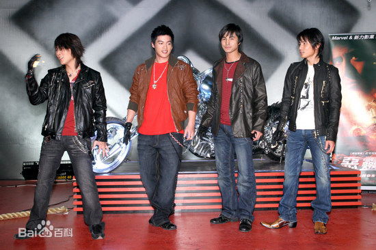 孙协志(Tony Sun)5566壁纸壁纸