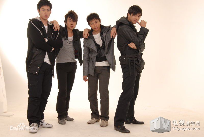 孙协志(Tony Sun)5566壁纸壁纸