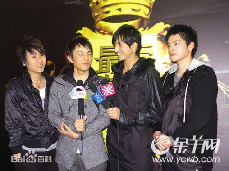 孙协志(Tony Sun)5566壁纸壁纸