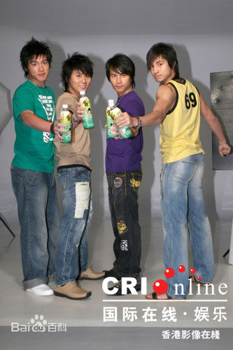 孙协志(Tony Sun)5566壁纸壁纸