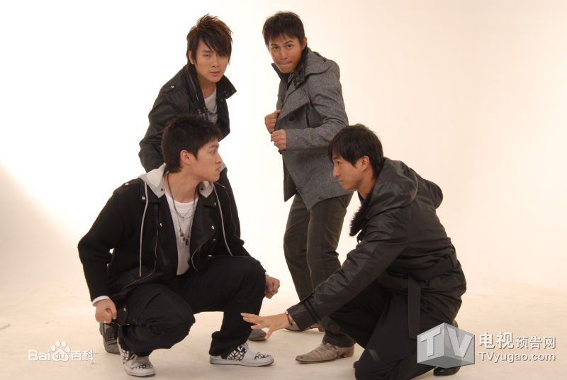 孙协志(Tony Sun)5566壁纸壁纸