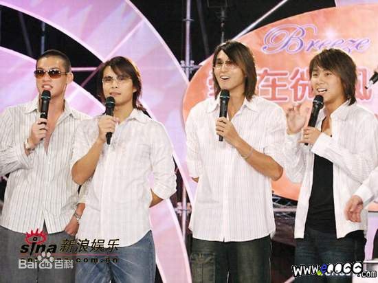 孙协志(Tony Sun)5566壁纸壁纸