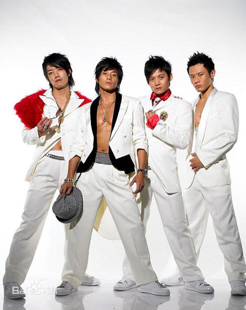 孙协志(Tony Sun)5566壁纸壁纸