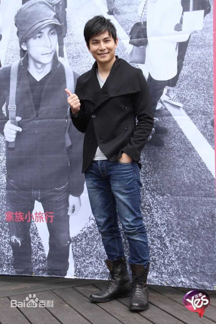 孙协志(Tony Sun)2012年签书会图片图册