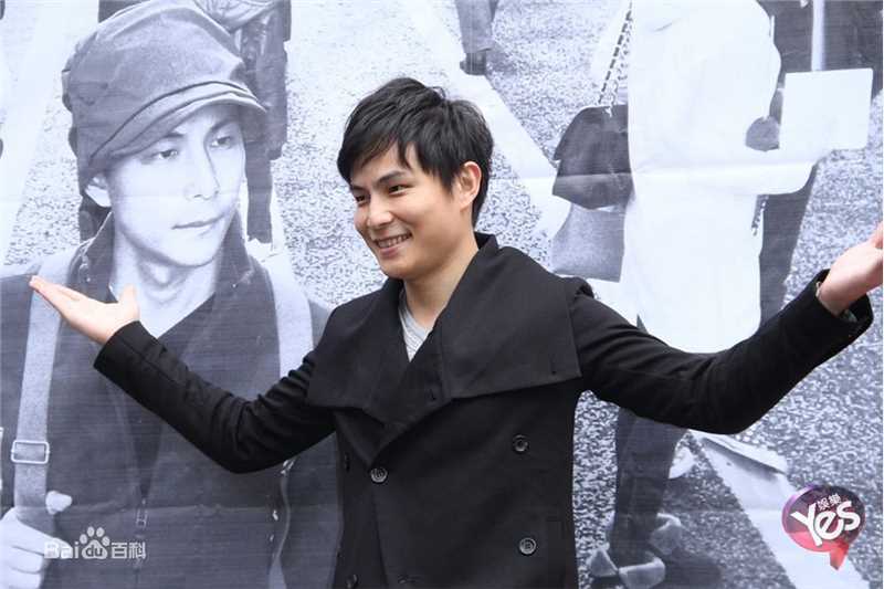 孙协志(Tony Sun)2012年签书会图片图册