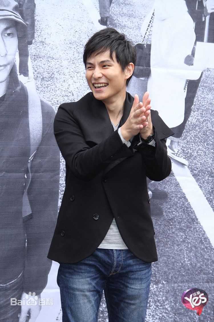 孙协志(Tony Sun)2012年签书会图片图册