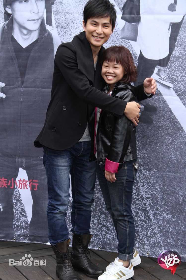 孙协志(Tony Sun)2012年签书会图片图册