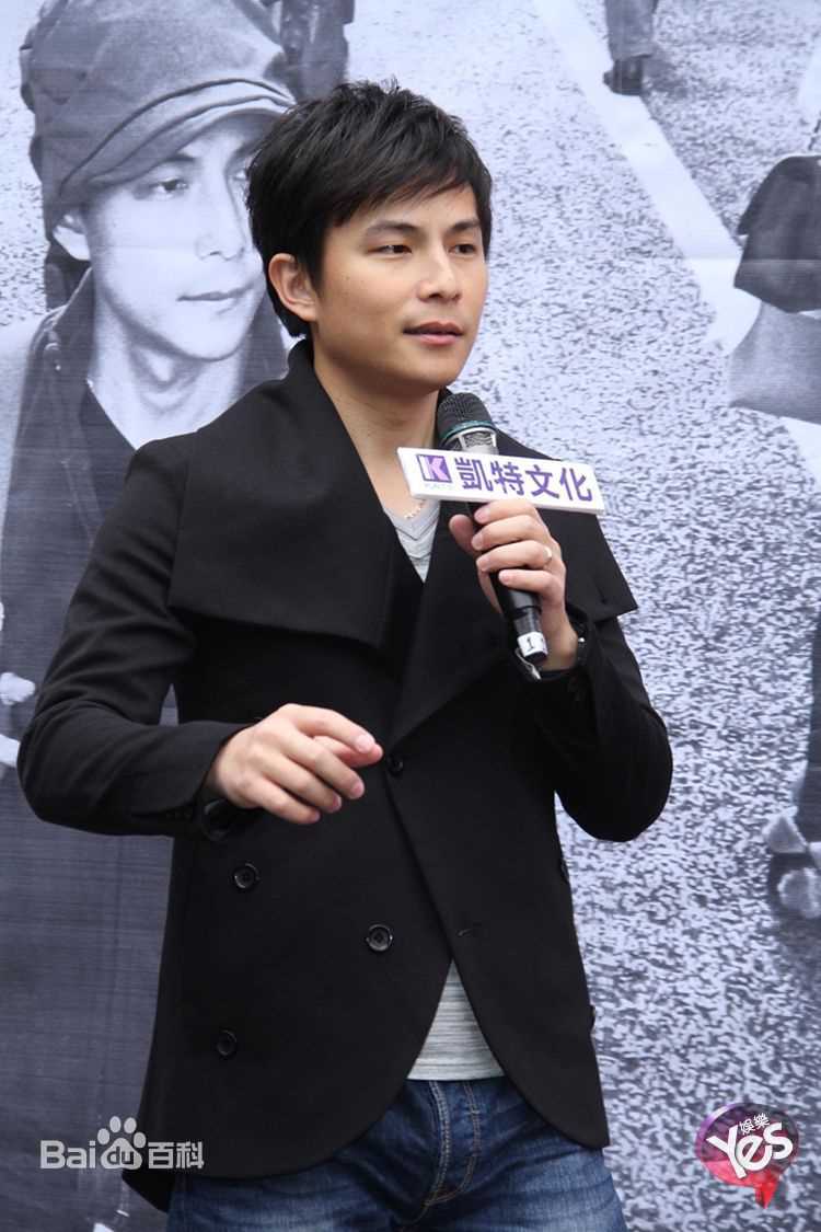 孙协志(Tony Sun)2012年签书会图片图册