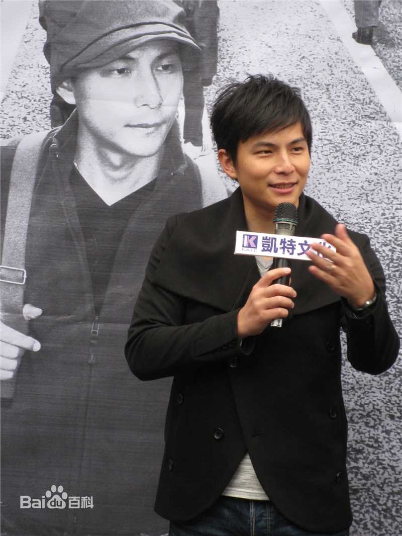 孙协志(Tony Sun)2012年签书会图片图册