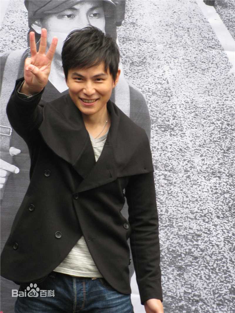 孙协志(Tony Sun)2012年签书会图片图册