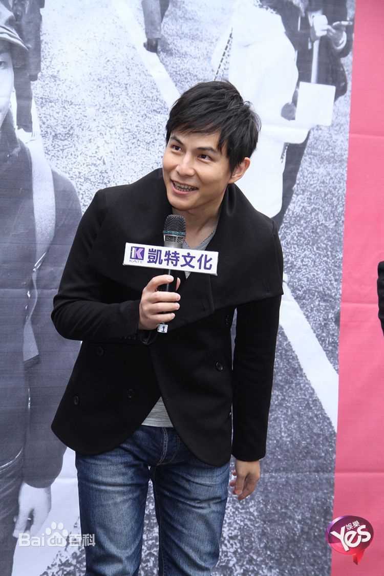 孙协志(Tony Sun)2012年签书会图片图册