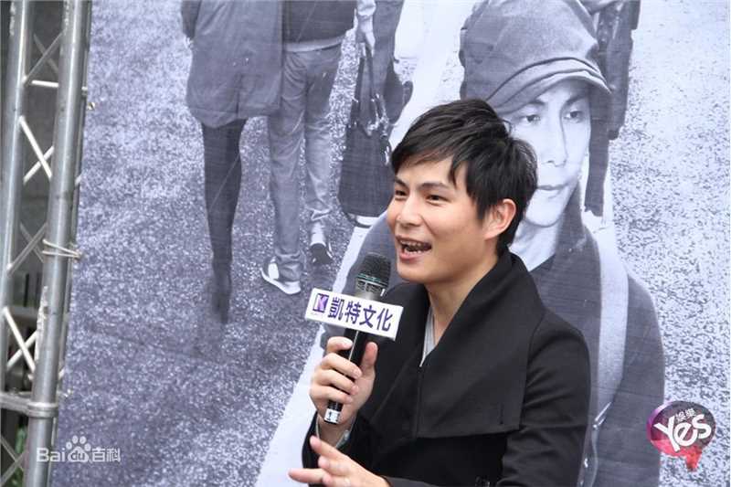 孙协志(Tony Sun)2012年签书会图片图册