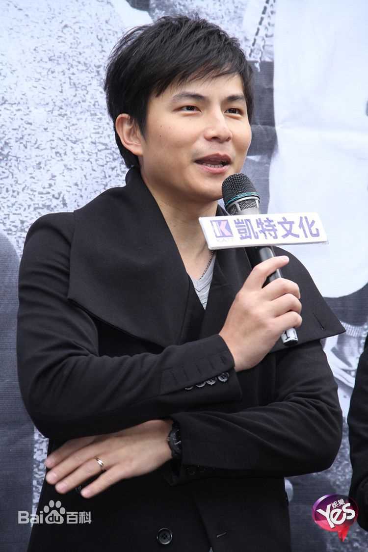 孙协志(Tony Sun)2012年签书会图片图册