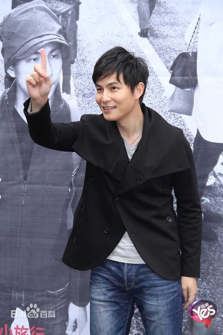 孙协志(Tony Sun)2012年签书会图片图册