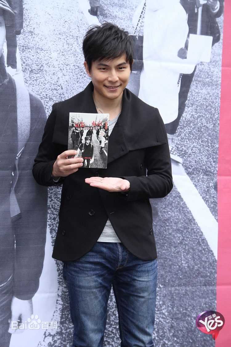 孙协志(Tony Sun)2012年签书会图片图册