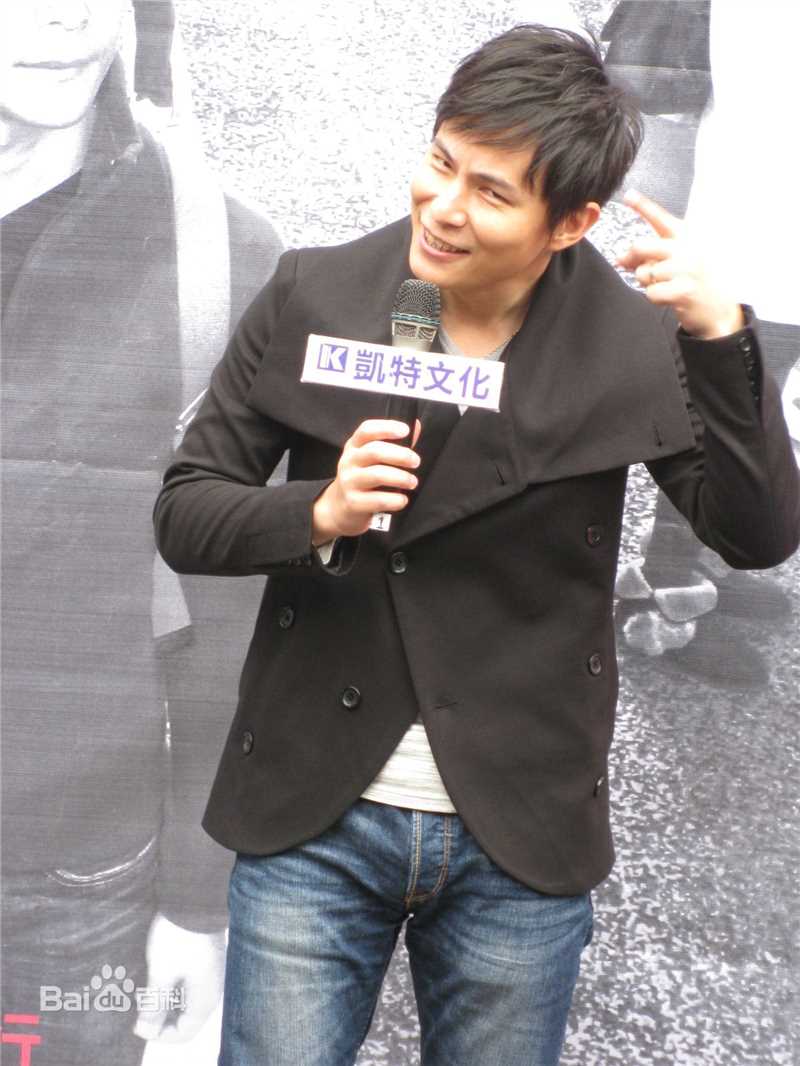 孙协志(Tony Sun)2012年签书会图片图册