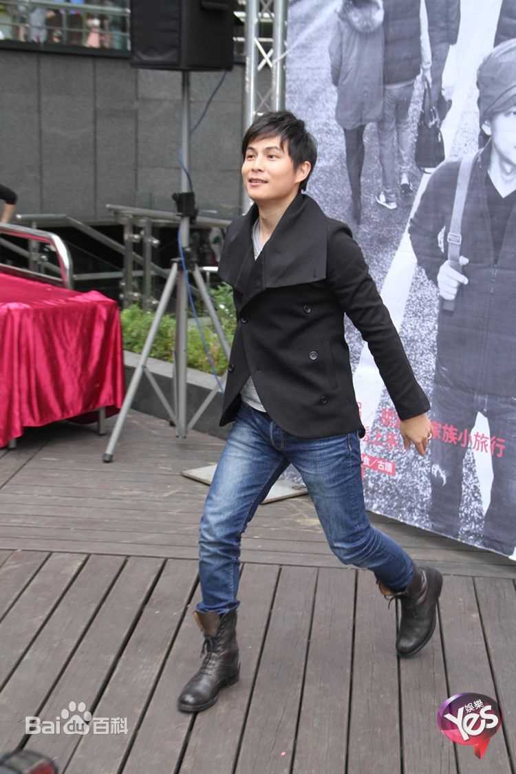 孙协志(Tony Sun)2012年签书会图片图册