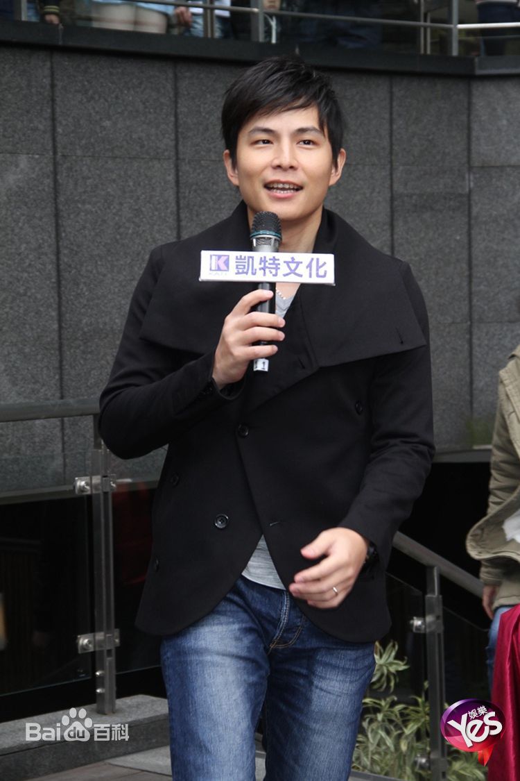 孙协志(Tony Sun)2012年签书会图片图册