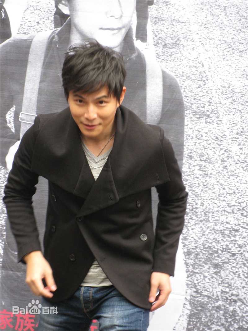 孙协志(Tony Sun)2012年签书会图片图册