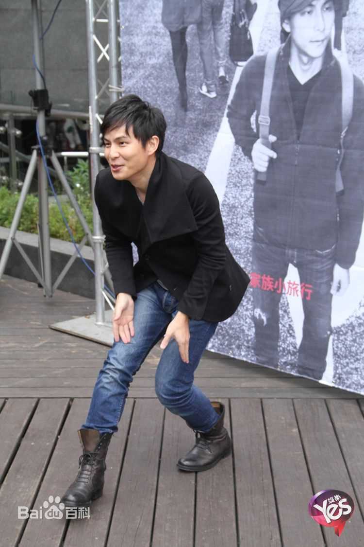 孙协志(Tony Sun)2012年签书会图片图册