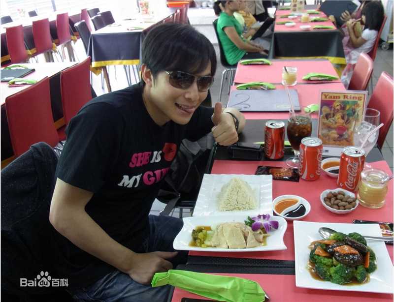 最优质孙协志(Tony Sun)精彩图册