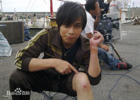 最优质孙协志(Tony Sun)精彩图册