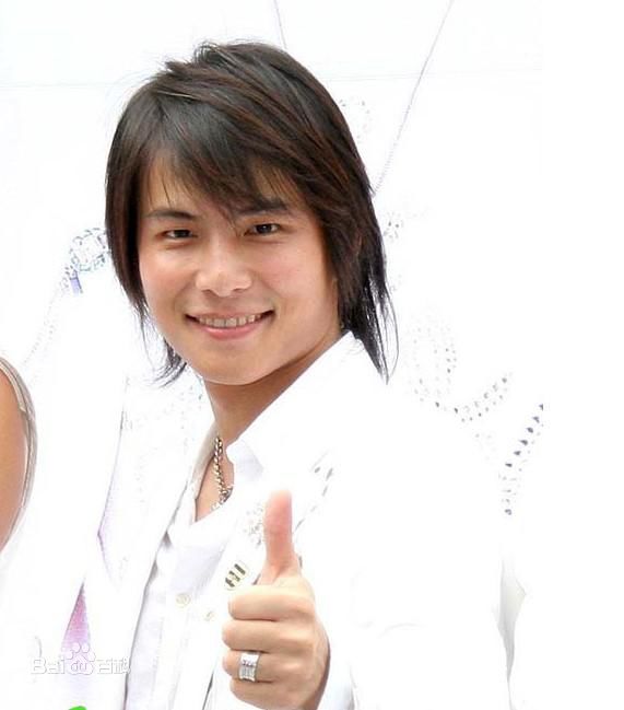 最优质孙协志(Tony Sun)精彩图册