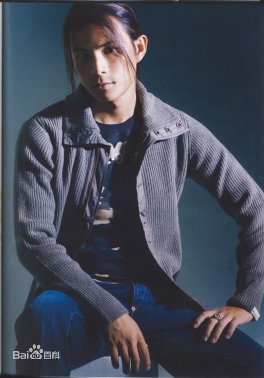 最优质孙协志(Tony Sun)精彩图册