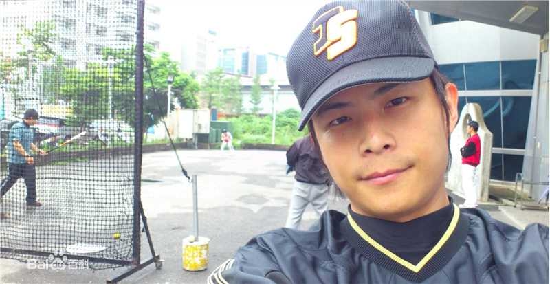 最优质孙协志(Tony Sun)精彩图册