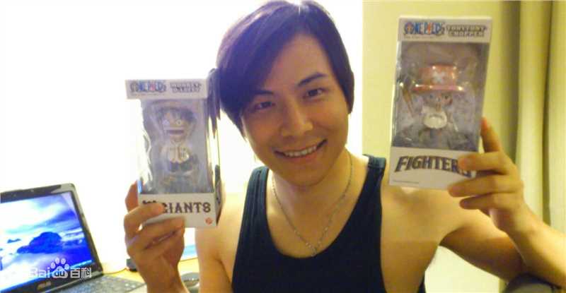 最优质孙协志(Tony Sun)精彩图册