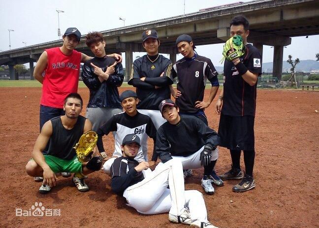 最优质孙协志(Tony Sun)精彩图册