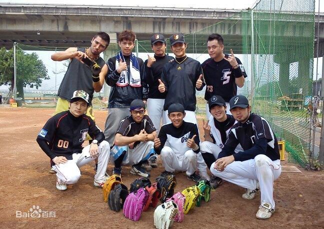 最优质孙协志(Tony Sun)精彩图册