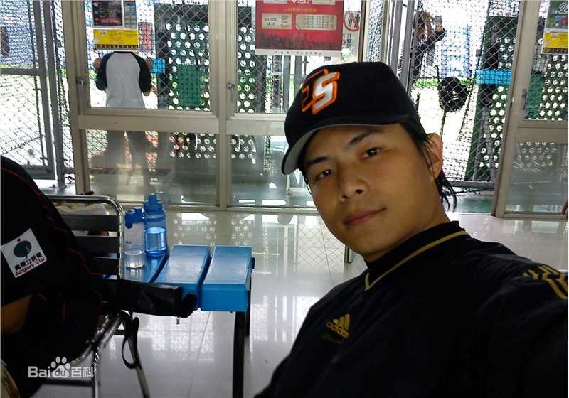 最优质孙协志(Tony Sun)精彩图册