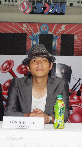 最优质孙协志(Tony Sun)精彩图册