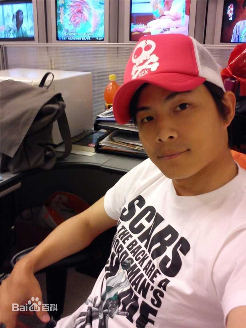 最优质孙协志(Tony Sun)精彩图册